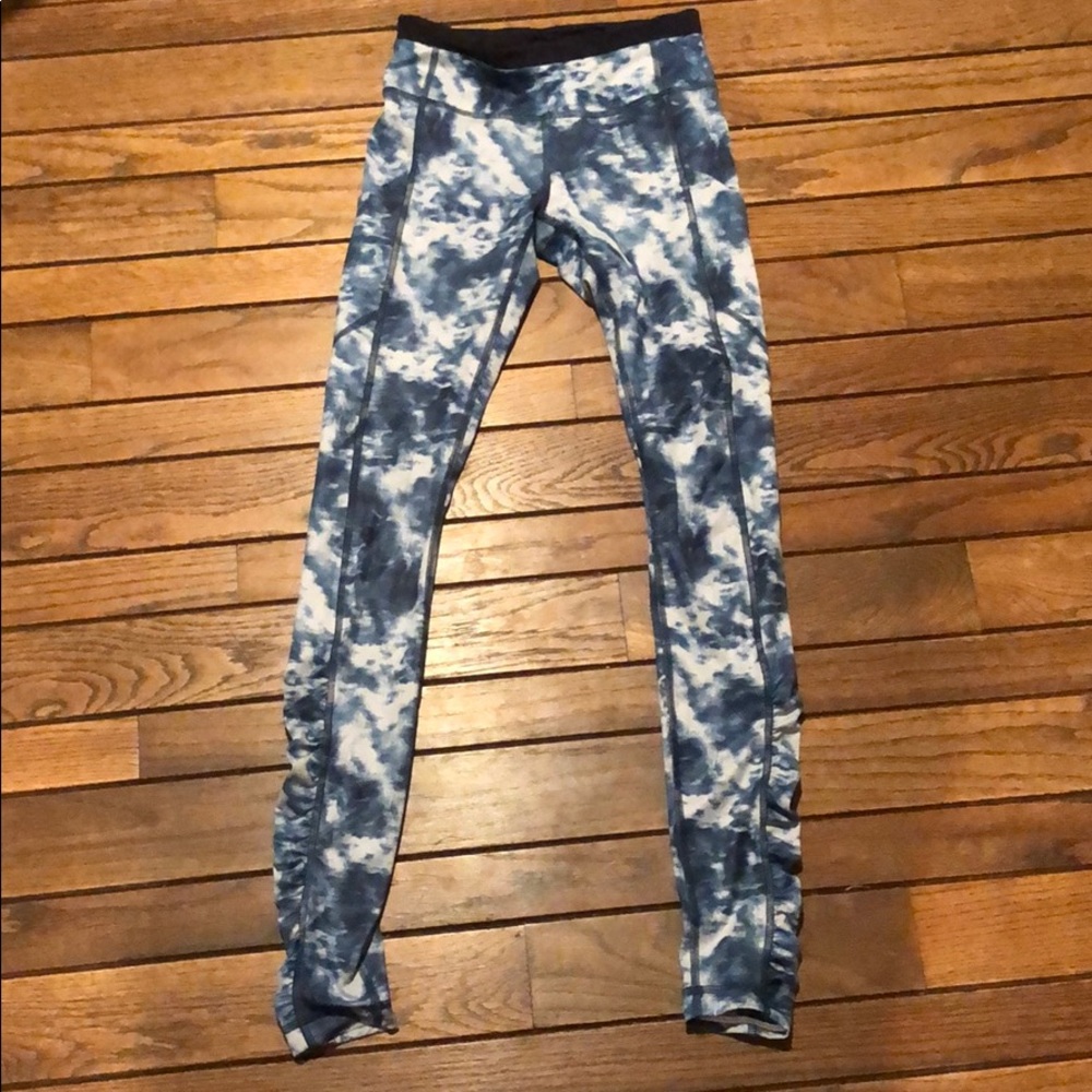 lulu lemon leggings